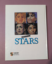 Load image into Gallery viewer, Kierkegaard Shooting Stars Hardcover Catalan Communications 1987