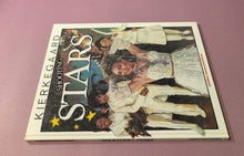 Load image into Gallery viewer, Kierkegaard Shooting Stars Hardcover Catalan Communications 1987