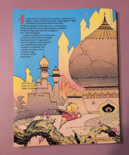 Load image into Gallery viewer, The Thief of Bagdad by Achmed Abdullah, Illustrated by P. Craig Russell