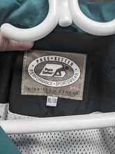 Load image into Gallery viewer, 1997 Brandon Manitoba Olympic Curling Trials Paul Savage Jacket