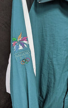 Load image into Gallery viewer, 1997 Brandon Manitoba Olympic Curling Trials Paul Savage Jacket