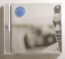 Load image into Gallery viewer, Adam Cohen by Adam Cohen (CD, 1998, Columbia) SEALED