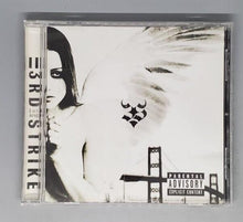 Load image into Gallery viewer, 3rd Strike – Lost Angel (2002, CD) - CD Promo