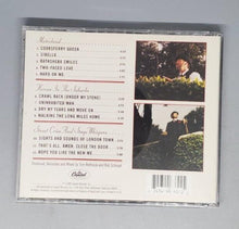 Load image into Gallery viewer, Mock Tudor by Richard Thompson (CD, 1999)