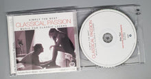 Load image into Gallery viewer, Simply Best Classical Passion: Classical Lovers by Various Artists (CD, 2003)