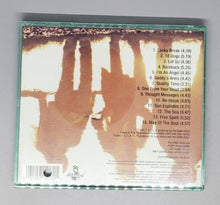 Load image into Gallery viewer, Bareback by Hank Dogs (CD, Apr-1998) - CD Promo