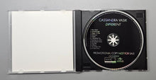 Load image into Gallery viewer, Cassandra Vasik – Different (2000, CD)
