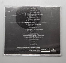 Load image into Gallery viewer, Cassandra Vasik – Different (2000, CD)