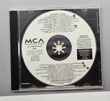 Load image into Gallery viewer, MCA Records Canada CD Compilation #16 by Various Artists (CD, Sept. 1991)