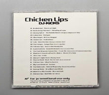 Load image into Gallery viewer, Chicken Lips – DJ-Kicks (2003, CD)