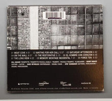 Load image into Gallery viewer, On the Wall by Reynolds Sage (CD, 2006)