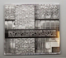 Load image into Gallery viewer, On the Wall by Reynolds Sage (CD, 2006)