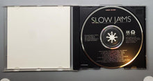 Load image into Gallery viewer, Slow Ja&ms by Various Artists (1992, CD)