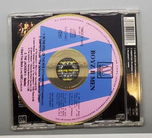 Load image into Gallery viewer, Boyz II Men – In The Still Of The Nite (I'll Remember) (CD, 1992)