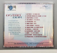 Load image into Gallery viewer, Astro Bar by Various Artists (CD, Jan-2003) - CD Promo
