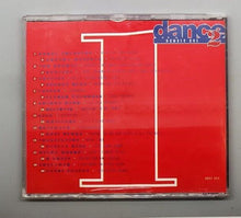 Load image into Gallery viewer, The History Of Dance Volume 2 Number One by Various Artists (CD)