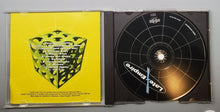 Load image into Gallery viewer, Latex Empire – Playing On Plastic (1998, CD) - CD Promo