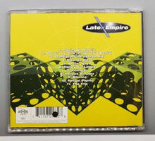 Load image into Gallery viewer, Latex Empire – Playing On Plastic (1998, CD) - CD Promo