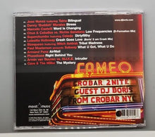 Load image into Gallery viewer, Unleashed by DJ Boris (CD, Mar-2005) - CD Promo