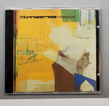 Load image into Gallery viewer, Mono – Formica Blues (1998, CD)