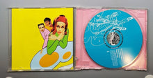 Load image into Gallery viewer, Sampladelic Relics & Dancefloor Oddities by Deee-Lite (CD, Oct-1996) - CD Promo