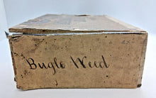 Load image into Gallery viewer, Vintage Davis' Grade Master Cigar Box by S.Davis & Sons Ltd, Montreal