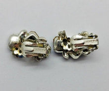 Load image into Gallery viewer, Vintage LISNER Blue Stone Jewelry Set Earrings Bracelet Necklace