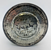 Load image into Gallery viewer, 1963 Walt Disney's Mickey Mouse Club Metal Lunchbox and Thermos (Aladdin)