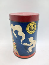 Load image into Gallery viewer, 1930s Vintage Alee-Oop "Oscar" and his Oops The life of the Party (Roy-Toy) Game