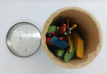 Load image into Gallery viewer, 1930s Vintage Alee-Oop "Oscar" and his Oops The life of the Party (Roy-Toy) Game