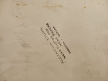 Load image into Gallery viewer, 1937 Copper Cliff Redmen Jr Champions of Eastern Canada Team Type I Photo Signed