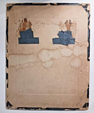 Load image into Gallery viewer, 1908 Victoria Hockey Team Portraits