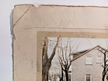 Load image into Gallery viewer, 1931 Oakville OHA Hockey Team Photo by Alexandra Studios