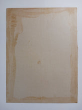 Load image into Gallery viewer, 1930's Joe Primeau Front Cover Imperial Series No. 370 Alexandra Studio Hockey