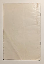 Load image into Gallery viewer, 1930 Western Scope Mounts Gun Sight Catalog