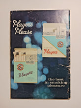 Load image into Gallery viewer, 1964 Jan 8, Montreal vs Maple Leafs, Maple Leaf Gardens Official Sports Program