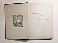 Load image into Gallery viewer, Troublous Times In Canada, Fenian Raids Signed by John Macdonald in 1912