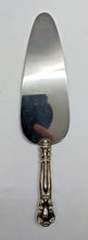 Load image into Gallery viewer, Birks Chantilly Pattern Sterling Pie and Cake Servers