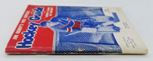 Load image into Gallery viewer, 1951 Jim Hendy Hockey Guide