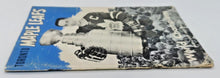Load image into Gallery viewer, 1962-1963 Toronto Maple Leafs World Champions Media Book