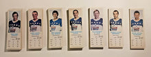 Load image into Gallery viewer, 1970-71 Dad's Cookies Hockey Cards Set 1-144 (Missing 6)