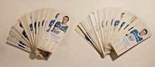 Load image into Gallery viewer, 1970-71 Dad's Cookies Hockey Cards Set 1-144 (Missing 6)