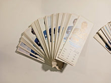 Load image into Gallery viewer, 1970-71 Dad's Cookies Hockey Cards Set 1-144 (Missing 6)