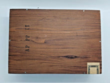 Load image into Gallery viewer, R. G. Dun 11 Cents Panetelas Claro Factory No. 34 Cigar Box