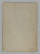 Load image into Gallery viewer, 1950'S Canadian Rugby Football London Life Guide