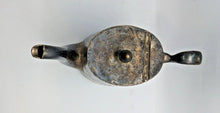 Load image into Gallery viewer, CPR Silver Plate Teapot Carton Maker E.P.N.S Canada