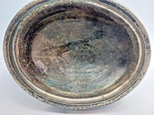 Load image into Gallery viewer, CPR Silver Plate Teapot Carton Maker E.P.N.S Canada