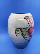 Load image into Gallery viewer, Vintage 5" Moorcroft Pottery Vase