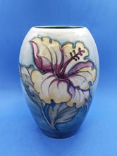 Load image into Gallery viewer, Vintage 5" Moorcroft Pottery Vase