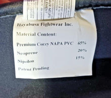 Load image into Gallery viewer, Green Dragon Tapout Adult Size 36 Shorts w/ Martial Arts Training Shin Guards